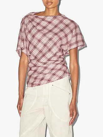 MARANT ETOILE | T-Shirt NEYELA | 